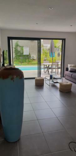 Villa Cosy Avec Piscine Privative