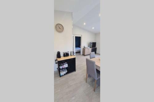 Ghisonaccia Maison Avec Jardin �5 Min de La Mer