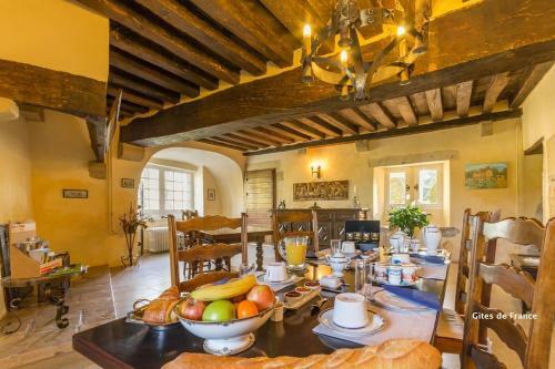 Bed & Breakfast Ch�teau Du Marais