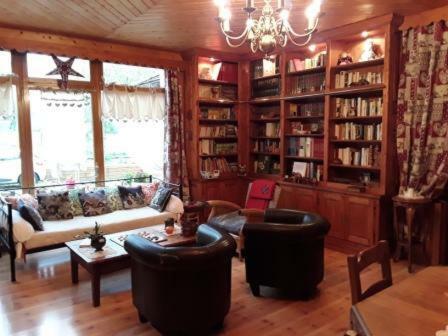 Hostal Le Bellevue