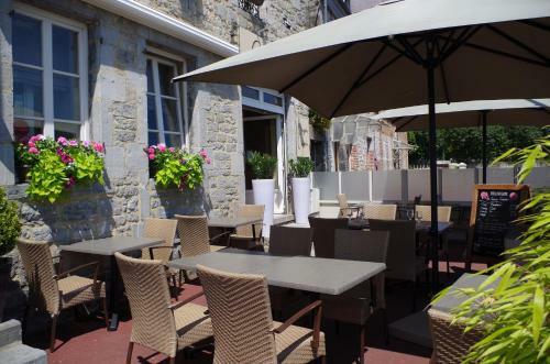 Hotel H�tel Le Roosevelt