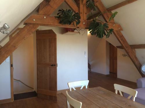 Apartamento Le Ch�ne Doux