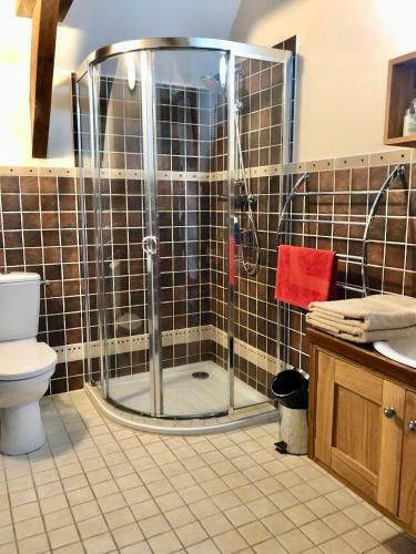 Apartamento Le Ch�ne Doux
