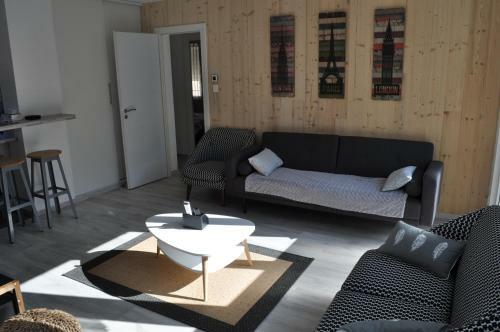 Apartamento L'�crin Des Vosges