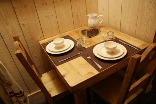 Apartamento Logicoeur