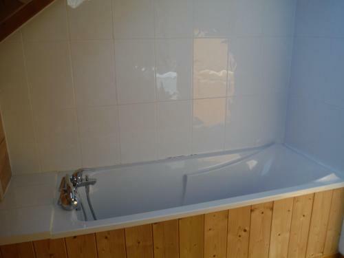 Les Brimbelles