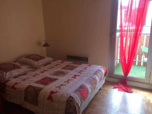 Apartamentos Appartement Vue Sur Lac