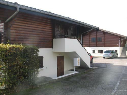 Apartamento Appartement Cosy