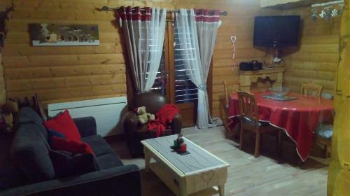 Apartamento Appartement Cosy