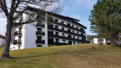 Apartamentos Les Dryades