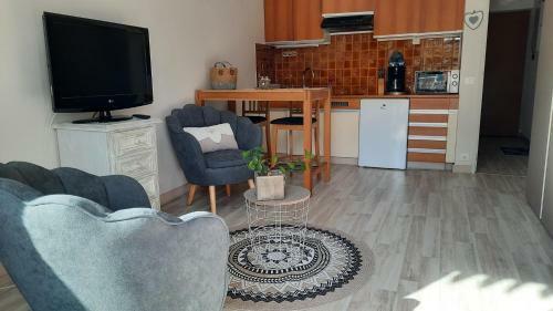 Apartamentos Les Dryades