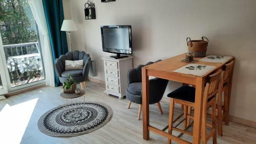 Apartamentos Les Dryades