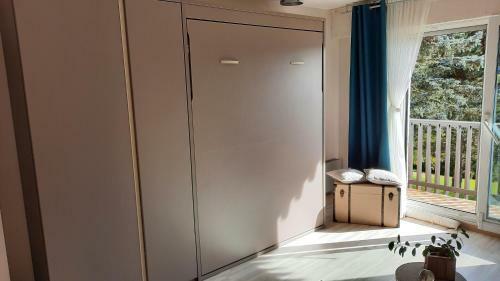 Apartamentos Les Dryades