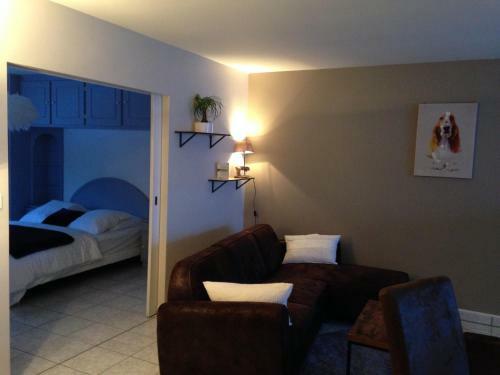 Apartamentos Le G�te Du Lac