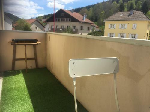 Apartamento La Premi�re Etoile