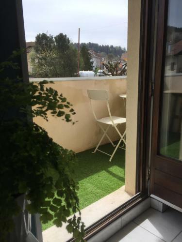 Apartamento La Premi�re Etoile
