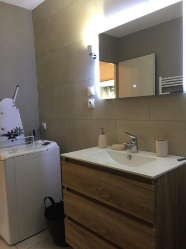 Apartamento La Premi�re Etoile