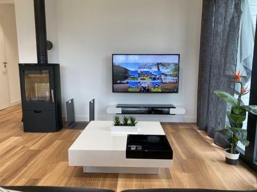 Chalet Manhattan