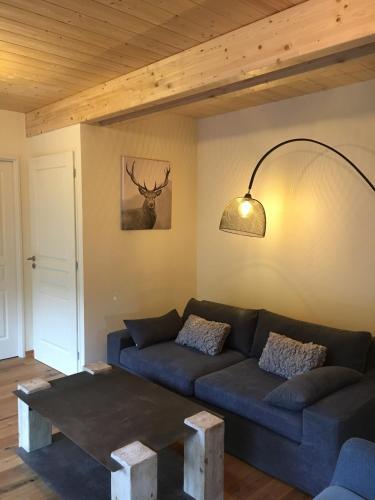 Apartamento Le Grenier Du 11