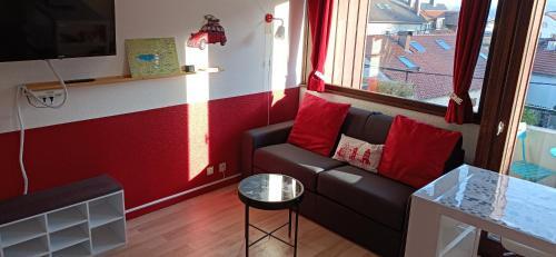 Apartamento Studio R�sidence La Mauselaine La Perle Des Vosges