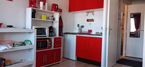 Apartamento Studio R�sidence La Mauselaine La Perle Des Vosges