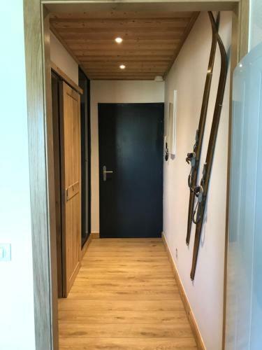 Apartamento La Cime Des Lacs