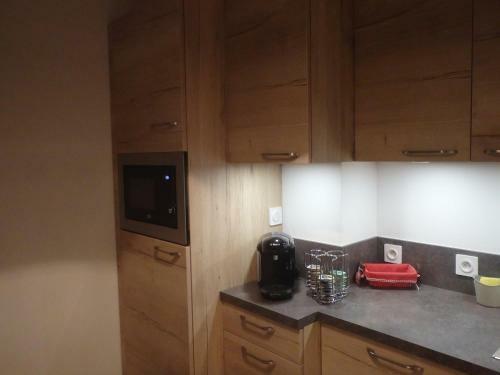Apartamento G�te Les Lilas