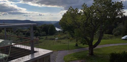 Apartamento Studio Hauteur Gerardmer