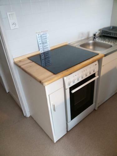 Apartamento Studio Hauteur Gerardmer