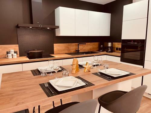 Apartamento L'appart'�-g