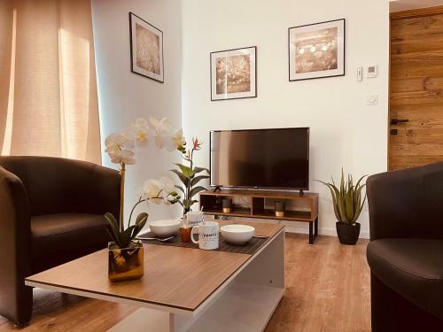 Apartamento L'appart'�-g