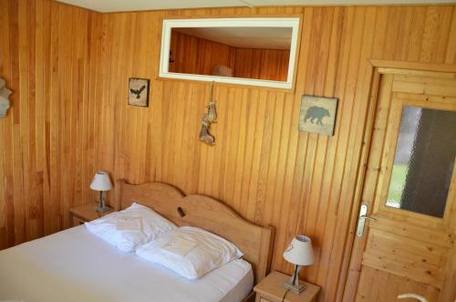 Apartamento G�te Les Dryades