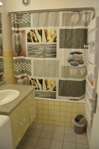 Apartamento G�te Les Dryades