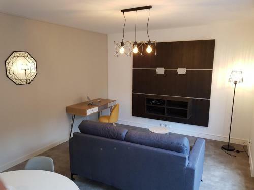 Apartamento Appartement T2 Tout �quip� � G�rardmer
