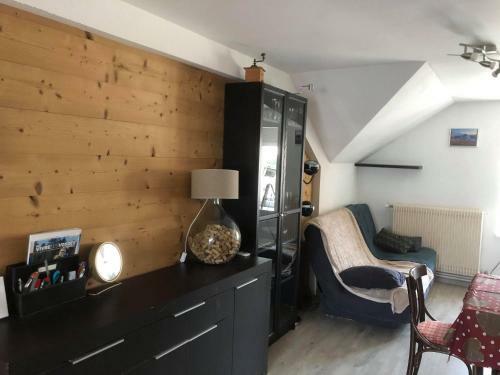 Apartamento Charmant F3 � G�rardmer Centre