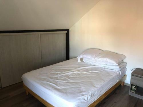 Apartamento Charmant F3 � G�rardmer Centre