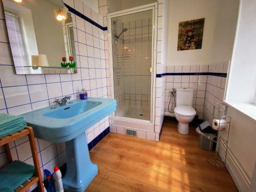 Bed & Breakfast Le Coin Des Artistes