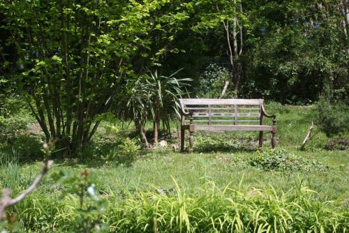 Bed & Breakfast Le Coin Des Artistes