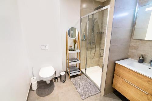 Apartamento Les Balcons de La Haie Griselle G�te 4/pers