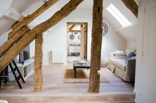 Les Maisons De Charlotte