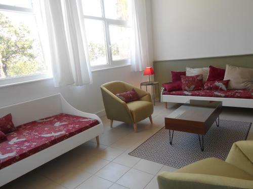 Hostal Maison D'hotes Les Palmiers