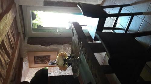 Apartamento Maison Art Et Jardin