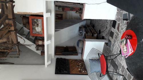 Apartamento Maison Art Et Jardin