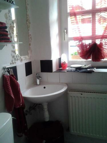 Apartamento Maison Art Et Jardin