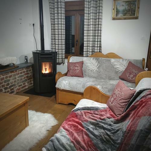 Hostal Logis Du Cheval Blanc