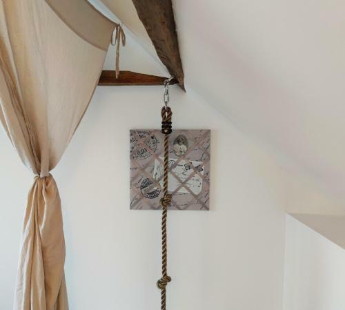 Hostal Logis Du Cheval Blanc