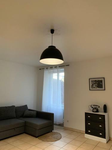 Apartamento Loft Cocooning Dans Le Centre Historique
