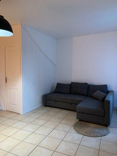 Apartamento Loft Cocooning Dans Le Centre Historique
