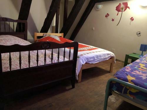 G�te Des Pipelettes