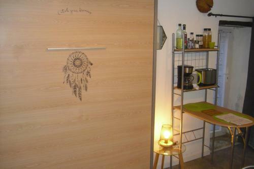 Apartamento Lou Mas Li Pitchoun